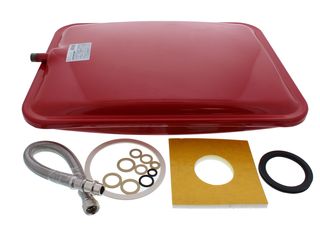 IDEAL 170989 EXPANSION VESSEL KIT ISAR/ICOS SYSTEM