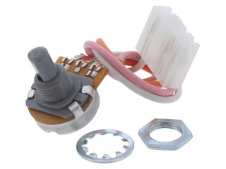 1178283 Ideal 171877 Pot Harness Kit(Incl Nut & Washer)Rd2