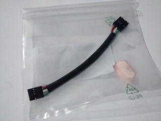 IDEAL 172570 TIME SWITCH CABLE (BI1485 111)