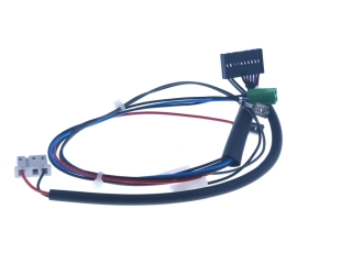 IDEAL 172573 CH/F/S,TEMP.PRB&MOD'TR CABLE(BI1485 106)