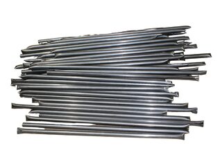 Ideal 173648 Smoke Retarder Kit Van L 760 (26991)