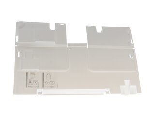 Ideal 182330 Control Box Rear Panel Kit