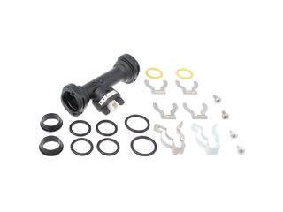 Ideal 183775 Transducer Manifold Kit Logic2