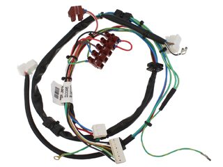 Ideal 182311 Harness Mains Heat V4