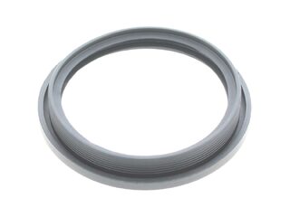 Ideal 180674 Flue Manifold Gasket Double Lip 100 Dia