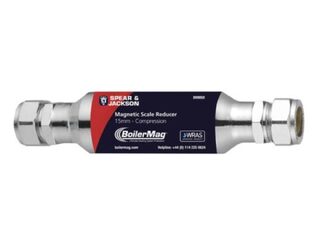BOILERMAG BMMSR 15MM MAGNETIC SCALE REDUCER