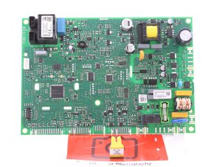 Ferroli 3980l333 Printed Circuit Board