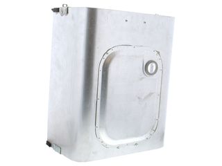 ALPHA 3.0138 SEALED CHAMBER COVER ASSEMBLY