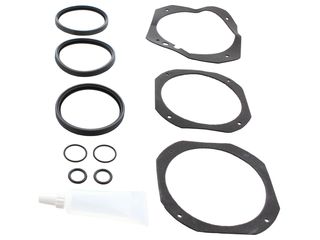 ALPHA 3.016858 SEAL KIT - HE FLUE SEALS