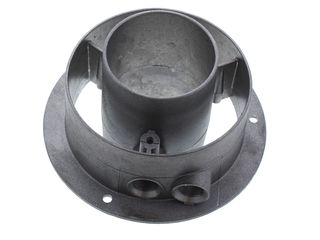 ALPHA 6.520706 FLANGE FLUE CONNECTION