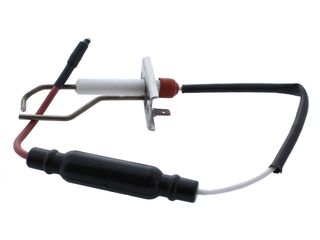 ALPHA 3.017477 IGNITION ELECTRODE AND LEAD