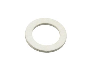 ALPHA 1.023992 3/4 INCH FIBER WASHER