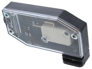 1292398 Halstead 500593 Microswitch Assembly