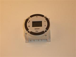 HALSTEAD TIME SWITCH