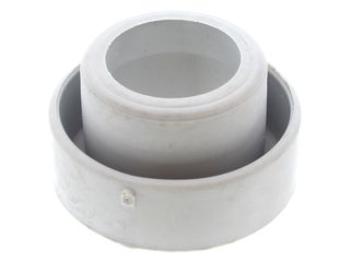 HALSTEAD 300696 CONVOLUTE SEAL ISOTHERMIC HEX