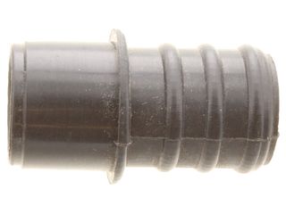 HALSTEAD STRAIGHT CONNECTOR 16MM