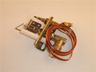 GLOWWORM OXYPILOT FIRE