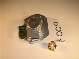 GLOWWORM 417517 GAS CNTRL ASSY
