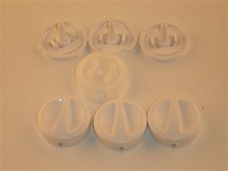 GLOWWORM KNOB