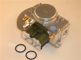 GLOWWORM GAS VALVE ASSY