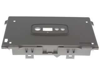 GLOWWORM 0020025182 CONTROL BOX FRONT (OPENVENT)