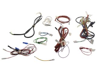 GLOWWORM 0020038705 WIRING HARNESS