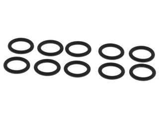 GLOWWORM 0020061588 O-RING FOR COPPER PIPES (PK10)