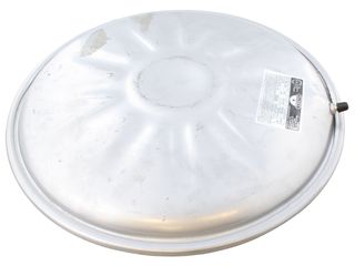 GLOWWORM EXPANSION VESSEL 8 LTR ZILMET
