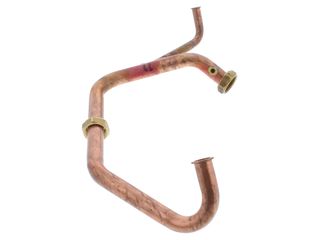 VAILLANT 022668 CONNECTION TUBE, CPL.