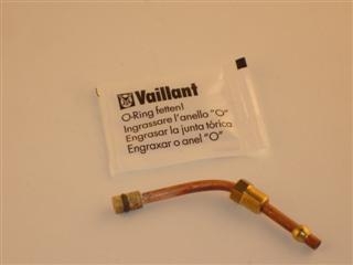 VAILLANT 088912 FLOW SWITCH CONDUCTION
