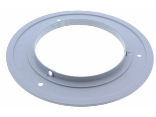 Vaillant 147043 internal (plastic) rosette - turbo flue - NOW USE 138798