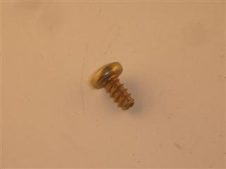 VAILLANT 235715 SCREW - NOW USE 1383205