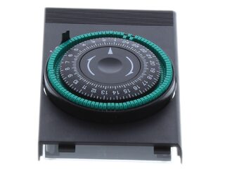 VAILLANT 253222 24 HOUR PLUG-IN TIME CLOCK (WAS 300880)