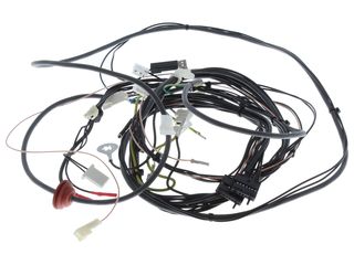 VAILLANT 256018 CABLE TREE