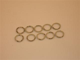 VAILLANT 981142 PACKINGRING (SET OF 10) NOW USE -1378684
