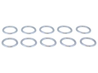 VAILLANT 103415 PACKING RING (SET OF 10)