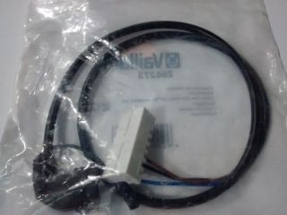 VAILLANT 256273 CABLE TREE (HARNESS),IGNITION ECOMAX PRO