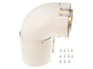 VAILLANT 284734 ELBOW, CPL.