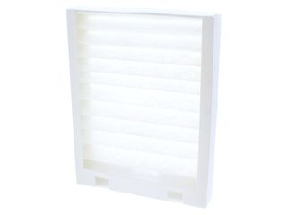 VAILLANT 0020023931 FILTER, G4 ACCESSORY BYPASS RECOVAIR