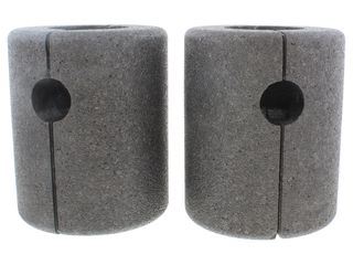 Vaillant 0020106195 EPP Heat Insulation CPL Tap - Etec+/Ecotec+ VU