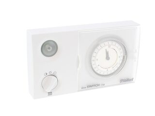 VAILLANT 306741 110 24HR TIMER (ACCESSORY)