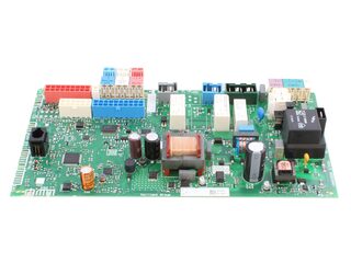 VAILLANT 0020254533 PRINTED CIRCUIT BOARD