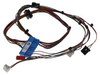VAILLANT 0020135161 WIRING HARNESS