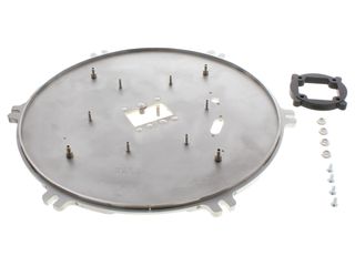 VAIL 0020272050 COVER PLATE, BURNER CHAMBER 100 KW