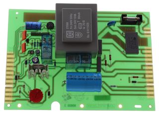 SAUNIER DUVAL 5159600 MAIN PCB