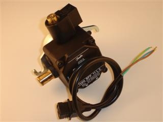 DANF BFP11L3 PUMP 071N0210 +CABLE NOW USE -1454267