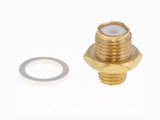 VOKERA 0309 FRONT SEAL FOR HEATING DIST. MANIFOLD