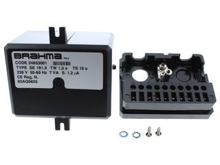 VOKE 0940 ELECTRONIC IGNITION CONTROL KIT BRAHMA