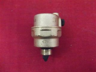 VOKERA 100618 AUTO VENT VALVE (08665)