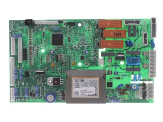 VOKERA 10024731 PRINTED CIRCUIT BOARD